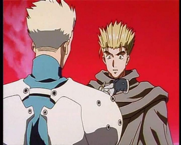 Otaku Gallery  / Anime e Manga / Trigun / Screen Shots / 26 - Sotto un cielo cosi` azzurro (End) / 048.jpg